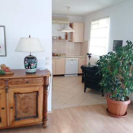 Apartmani Andrija Живогошче Экстерьер фото