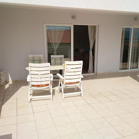 Apartmani Andrija Живогошче Экстерьер фото