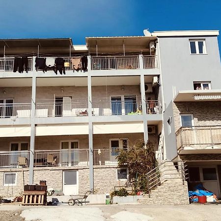 Apartmani Andrija Живогошче Экстерьер фото