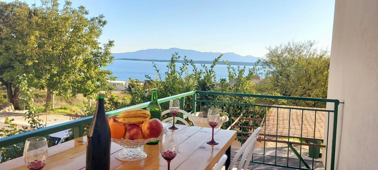 Apartmani Andrija Живогошче Экстерьер фото