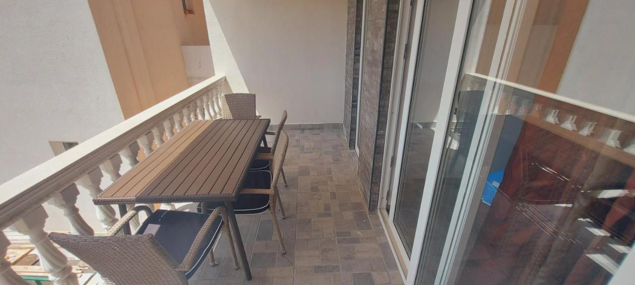 Apartmani Andrija Живогошче Экстерьер фото
