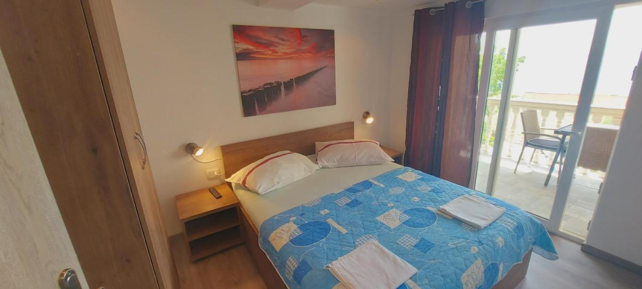 Apartmani Andrija Живогошче Экстерьер фото
