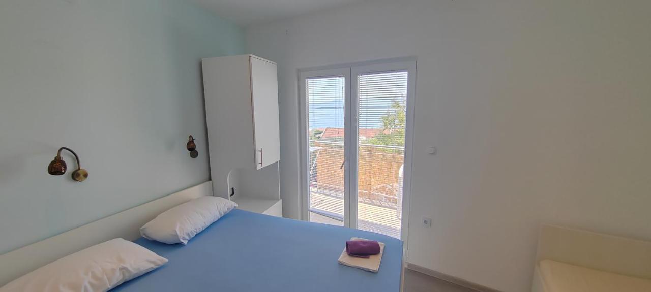 Apartmani Andrija Живогошче Экстерьер фото