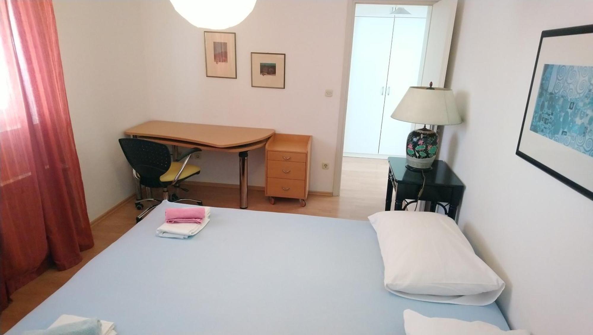 Apartmani Andrija Живогошче Экстерьер фото