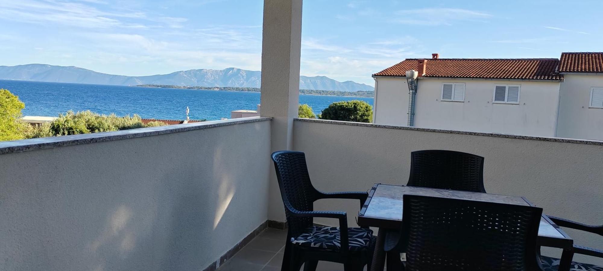 Apartmani Andrija Живогошче Экстерьер фото