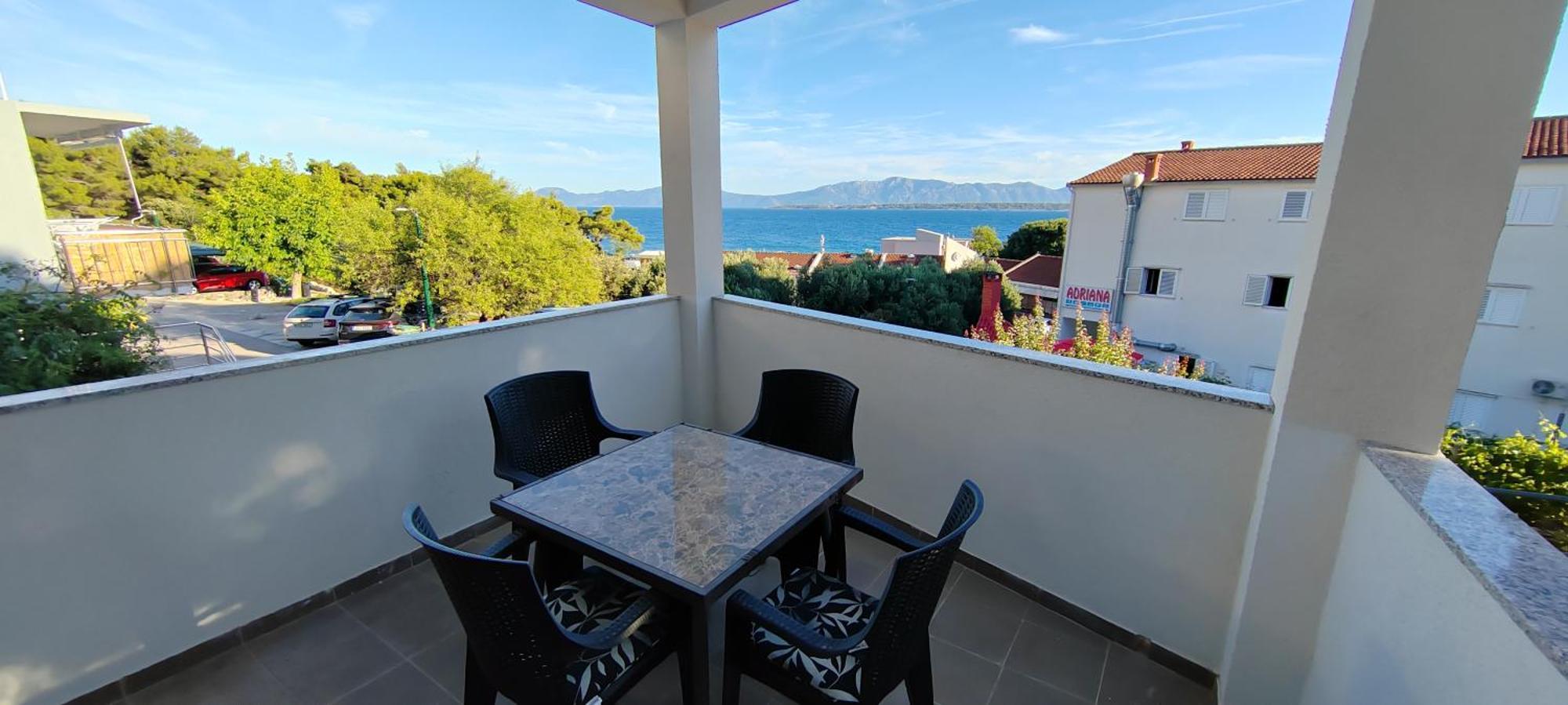 Apartmani Andrija Живогошче Экстерьер фото
