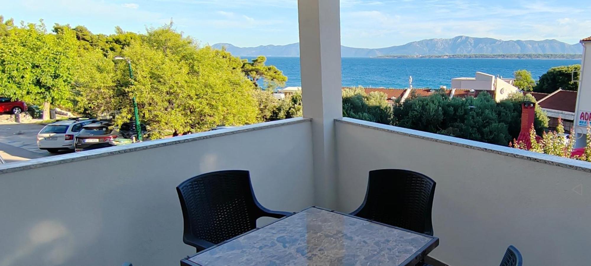 Apartmani Andrija Живогошче Экстерьер фото
